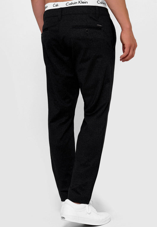 Jeff Men's Court 4 Pocket Trousers